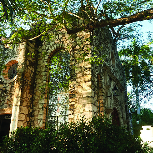 Casa Faller - Espacio para eventos en Yucatán