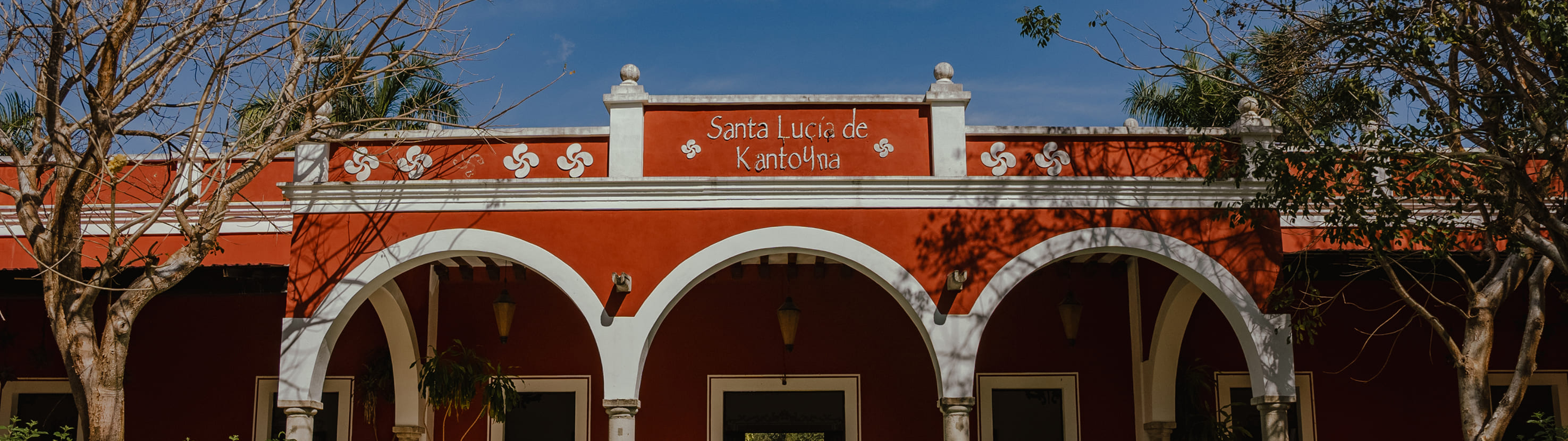 Trama - Espacios para eventos en Yucatán