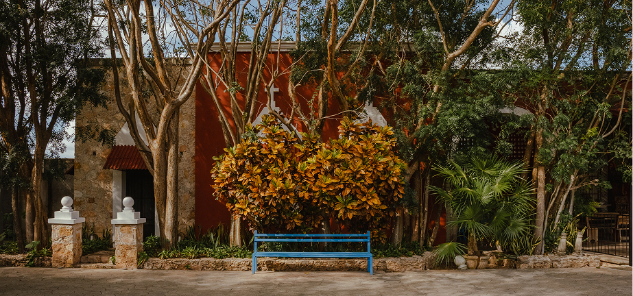 Equipo Trama - Organizadores de eventos en Yucatán