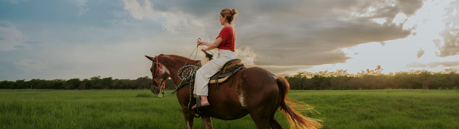 Trama Hospitality - Lodging in historic haciendas