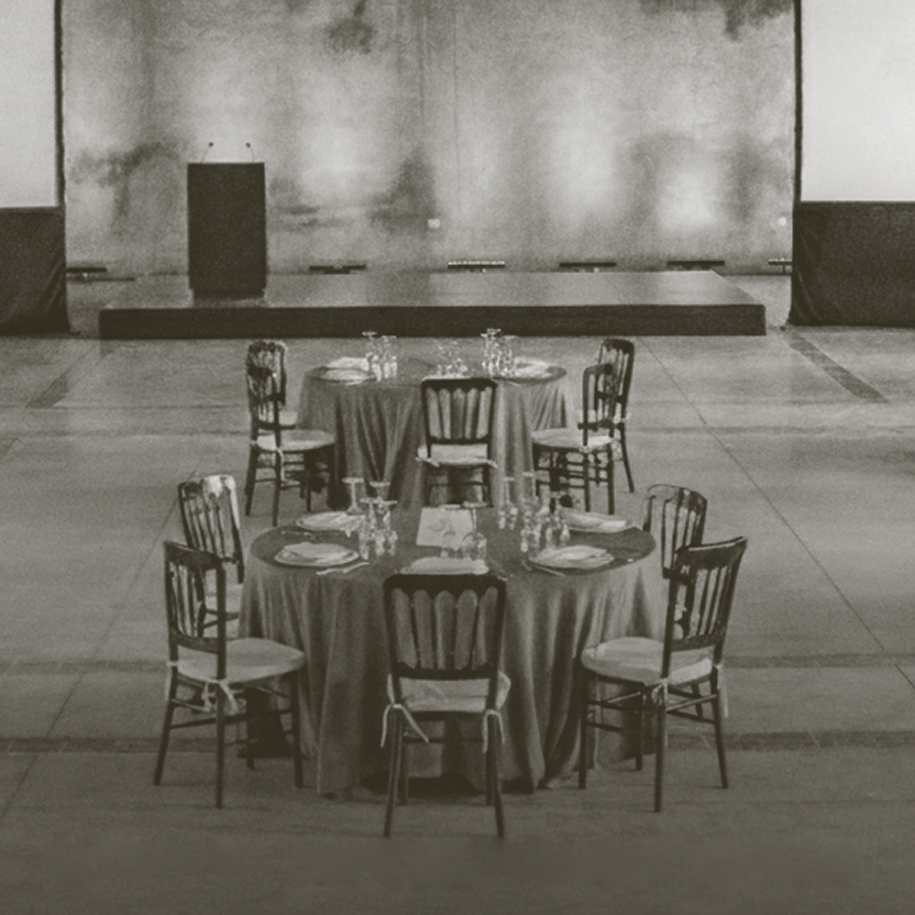 Trama Yucatán - Espacios históricos para celebraciones