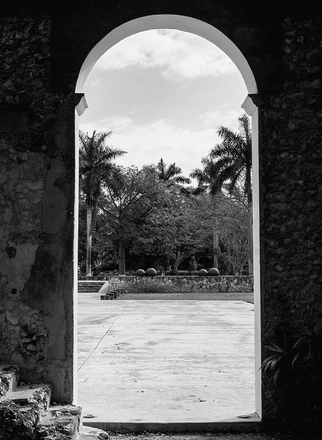 Espacios para eventos en Trama Yucatán